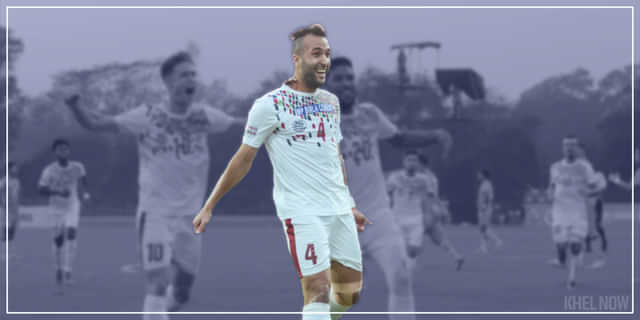 Former Mohun Bagan star Fran Morante joins Segunda B side Linares Deportivo