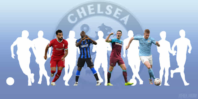 Premier League: An XI of Chelsea players who were sold too soon