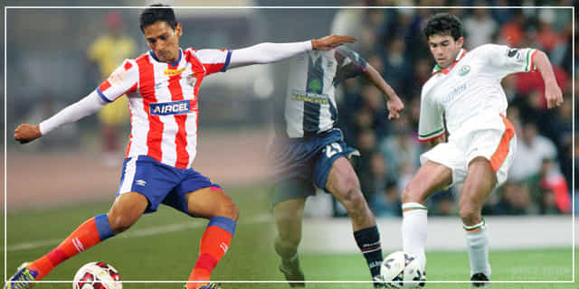 Indian football: Three players whose careers were cut short due to injuries