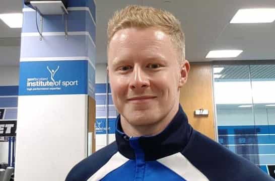 Dan Jefferson appointed head of strength & conditioning for BFI