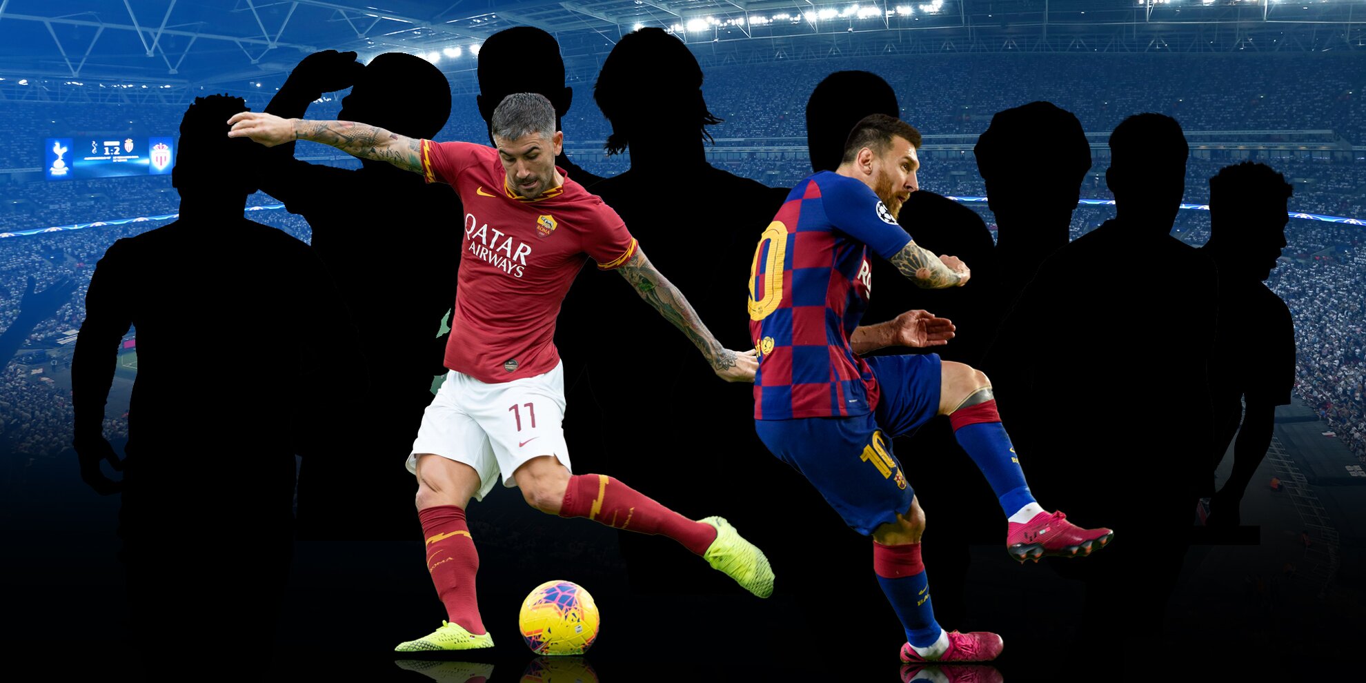 Top 10 best free-kick takers in elite European leagues