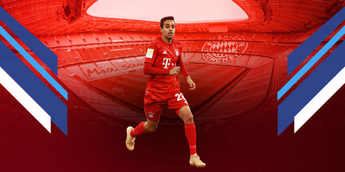 Sarpreet Singh: Playing for Bayern Munich was an extremely proud moment
