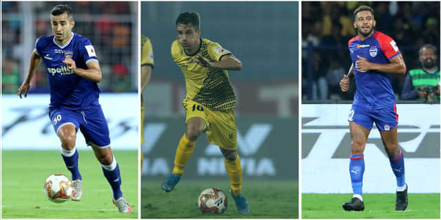 ISL 2020-21: Brazilian contingent set to report in UK before flying to Goa