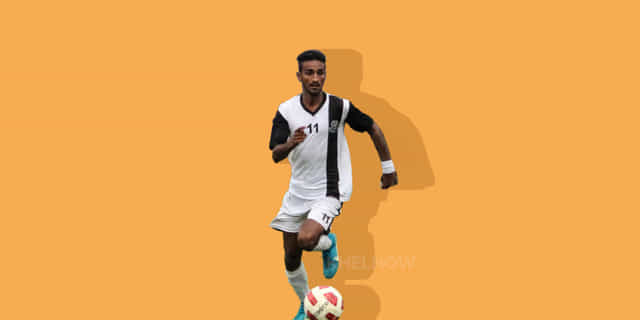 Sk Faiaz: Looking to draw inspiration from I-League triumph of last season