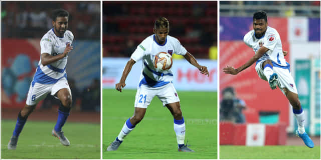Odisha FC part ways with Narayan Das, Romeo Fernandes & four others