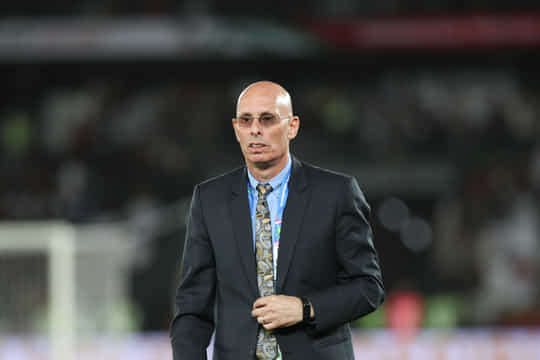 Stephen Constantine: Pakistan not ready for World Cup, target is Asian Cup qualification