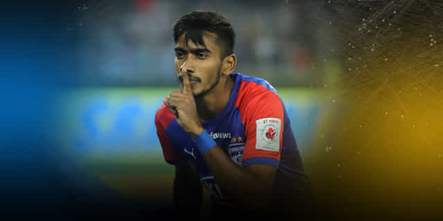 Ashique Kuruniyan: Bengaluru FC have best players in the country