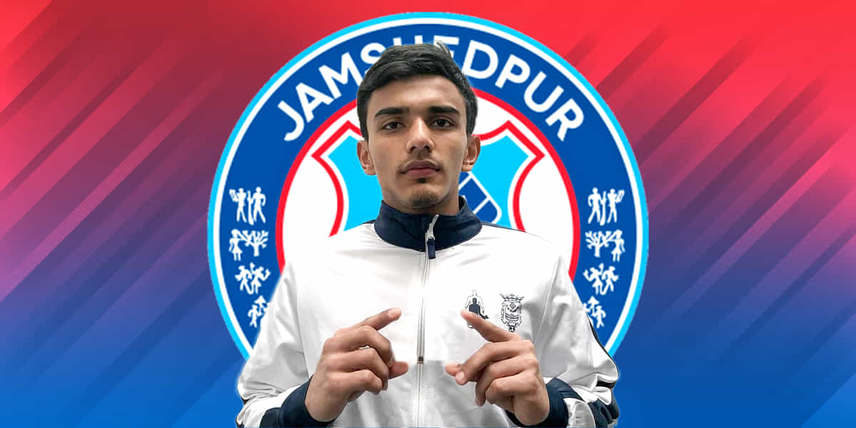 Jamshedpur FC set to sign young sensation Bhupender Singh