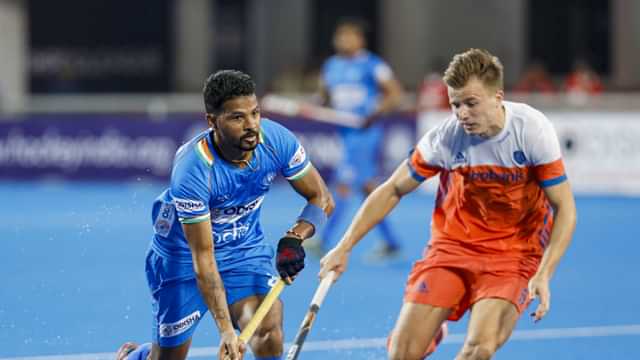 Birendra Lakra: I often recall my injury phase to stay motivated