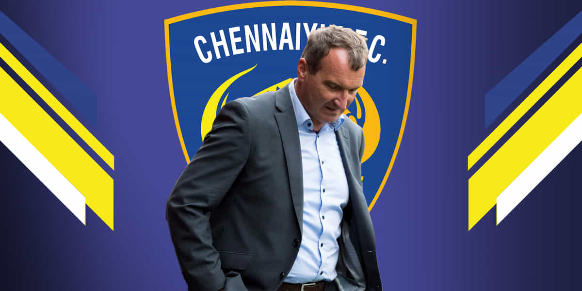 Chennaiyin FC head coach Csaba Laszlo reveals two most 'impressive' Indian players