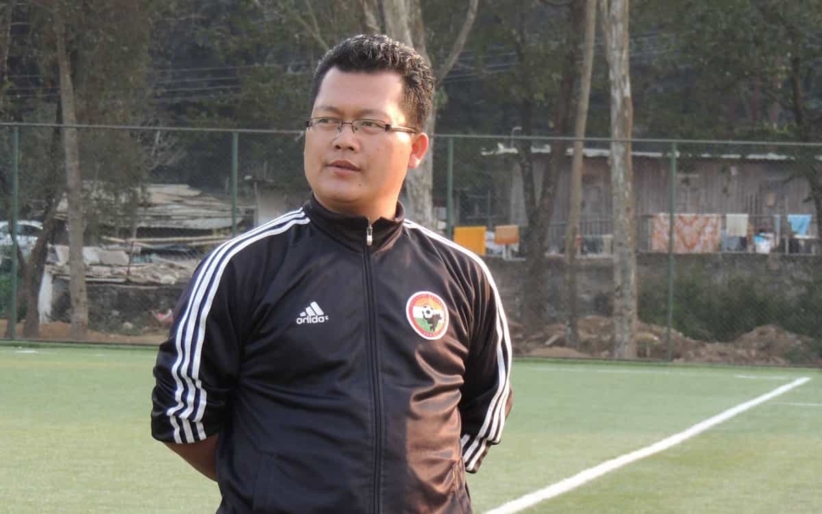 Thangboi Singto joins Hyderabad FC as assistant coach