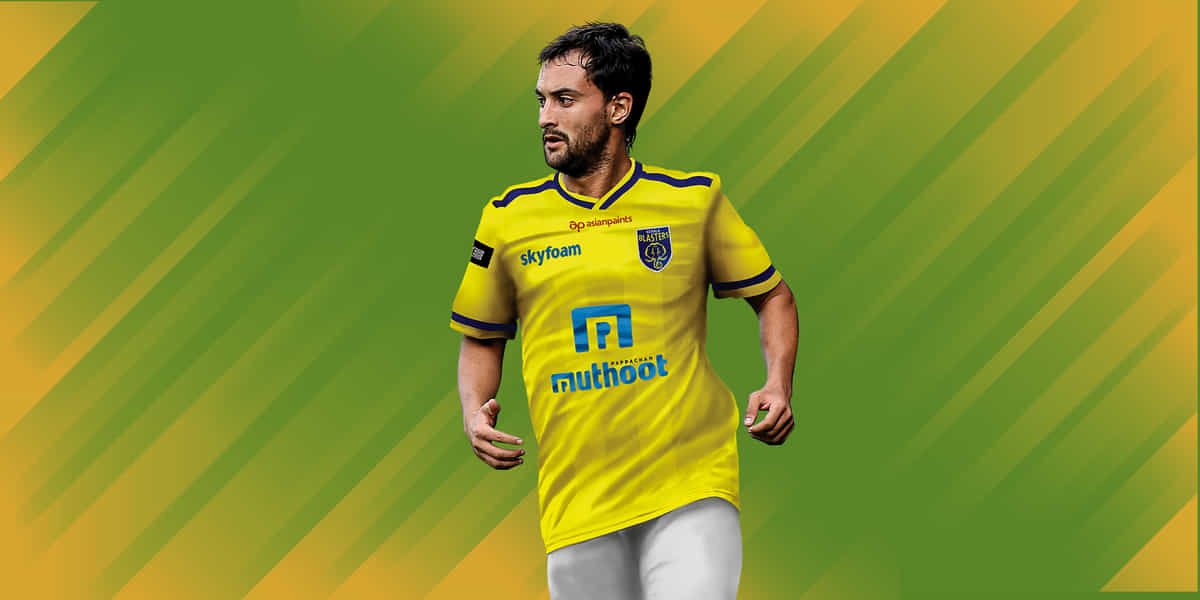 Official: Kerala Blasters sign Argentinian ace Facundo Pereyra