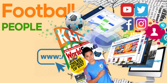 How media managers are spreading Indian football to the masses