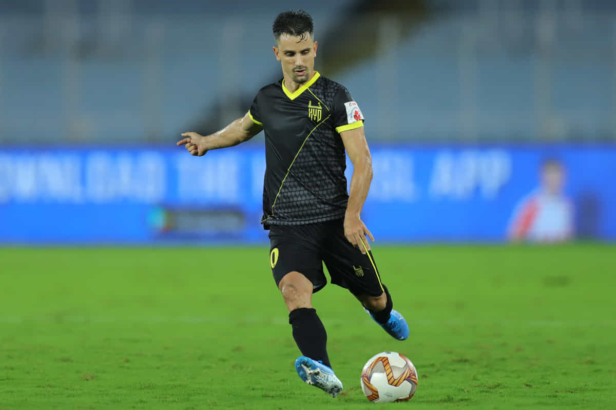 Odisha FC rope in Brazilian star Marcelinho on one-year contract