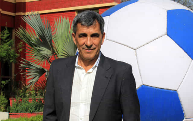 'International Virtual Conference will help coaches learn modern football coaching methodology'