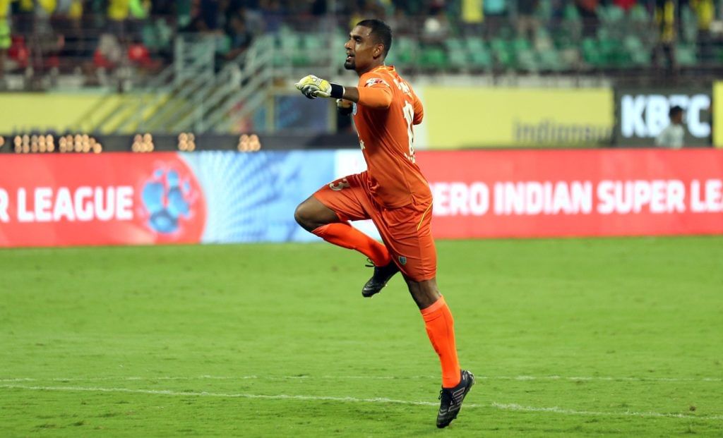 TP Rehenesh Jamshedpur FC