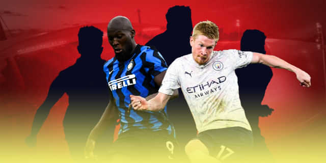 Top 5 big club rejects who succeeded elsewhere