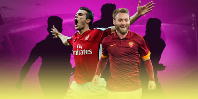 Top five players who should have moved earlier in their careers