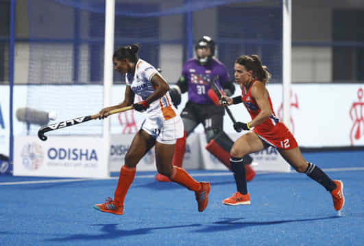 Lilima Minz: We certainly have talent to win medal in Tokyo