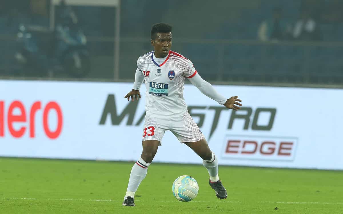 Mohammedan SC sign experienced defender Munmun Timothy Lugun