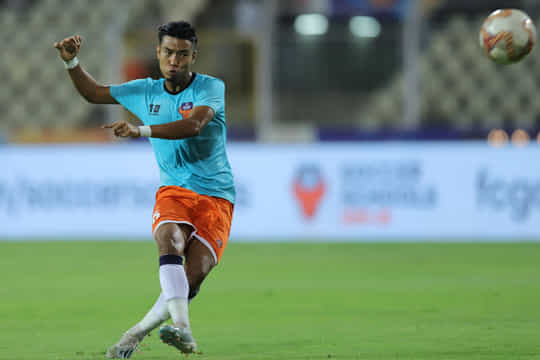 Chinglensana Singh joins Hyderabad FC on two-year deal