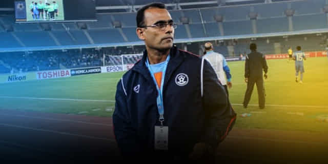 Savio Medeira: Indian coaches need regular competition, mentoring