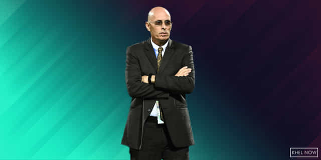 I would sign Anirudh Thapa at an European club, says Stephen Constantine