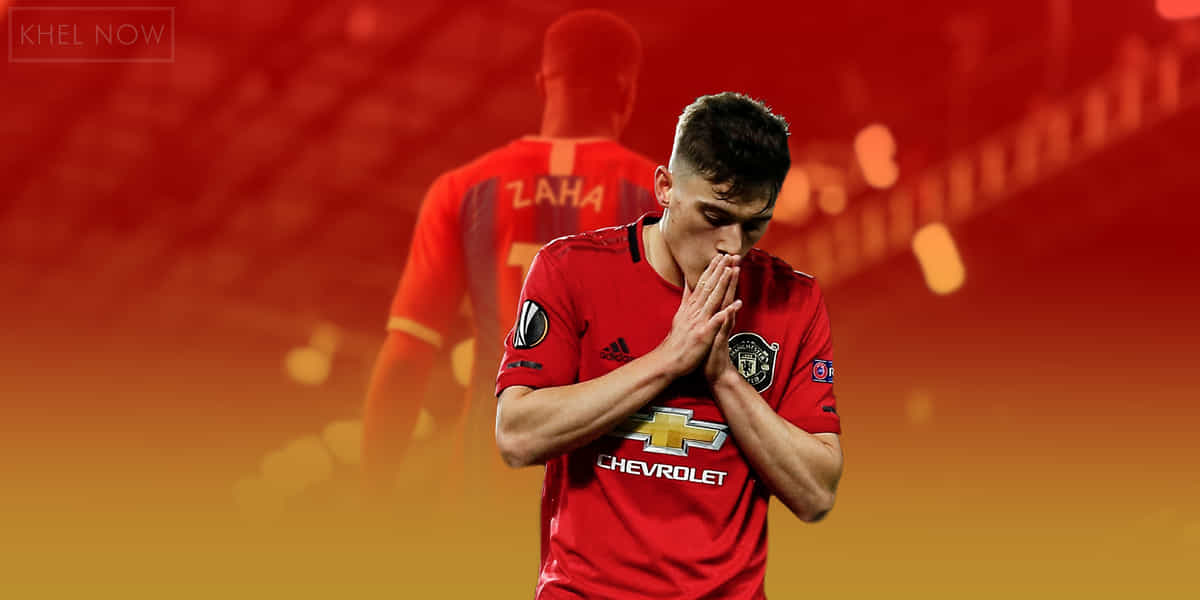 The curious case of Daniel James: Is he the next Wilfried Zaha?