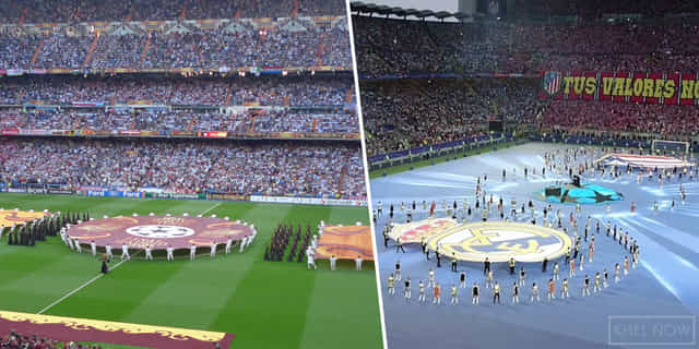 UEFA Champions League: Five stadiums to host the most UCL finals