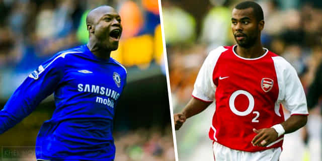 Top five swap deals that worked for both clubs