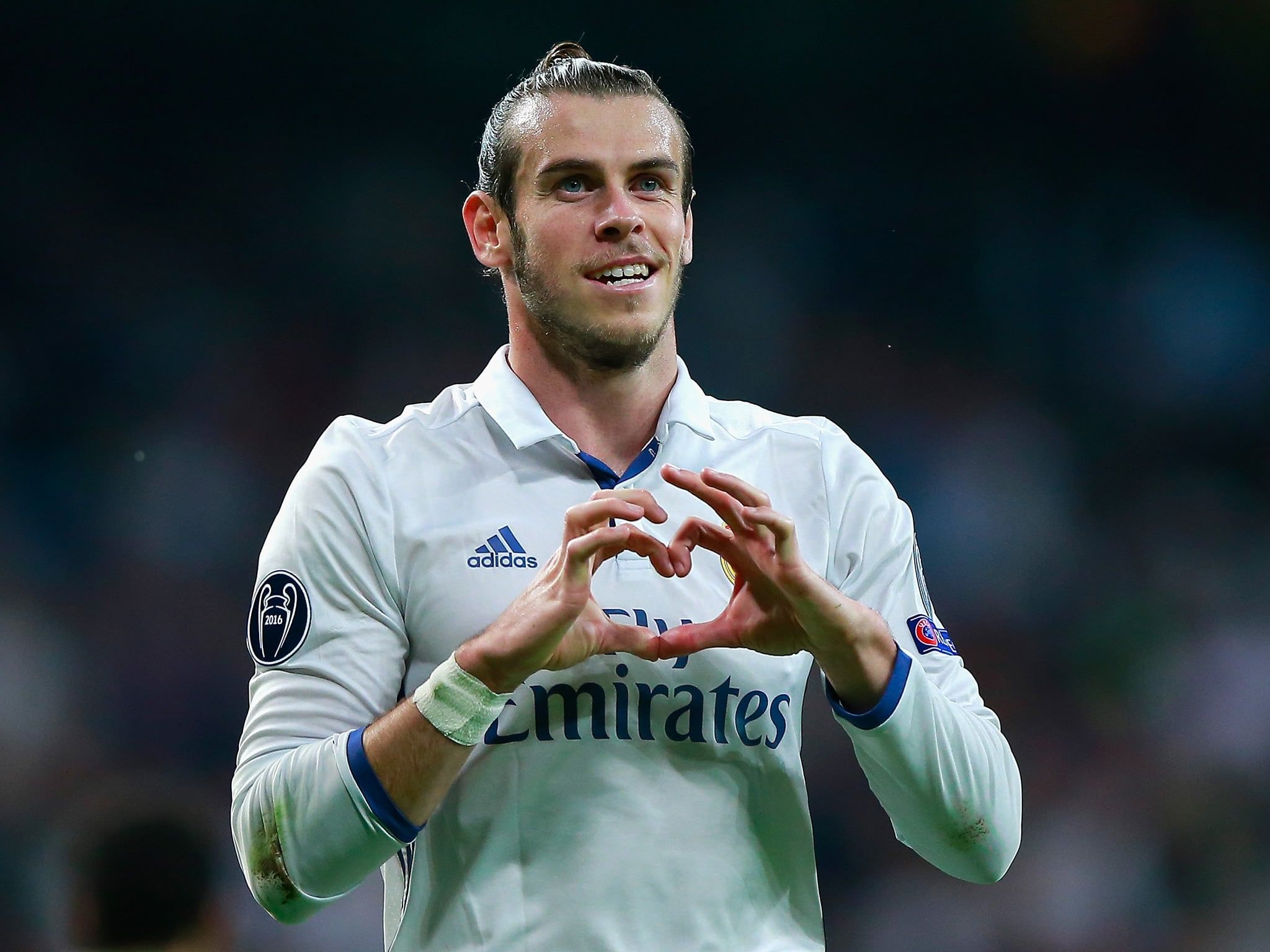 Top five clubs who can afford to sign Real Madrid star Gareth Bale