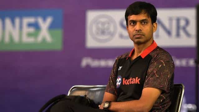 ELMS trains PE teachers under mentorship of Gopichand and Bindra