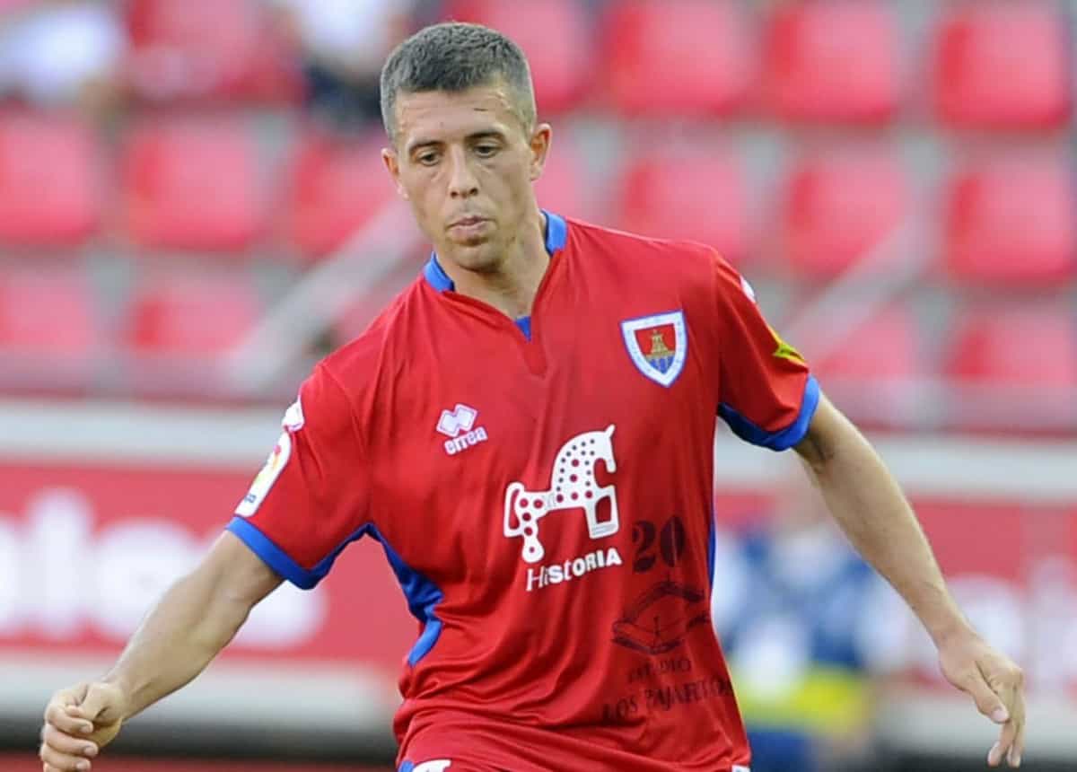 FC Goa rope in Spanish midfielder Alberto Noguera