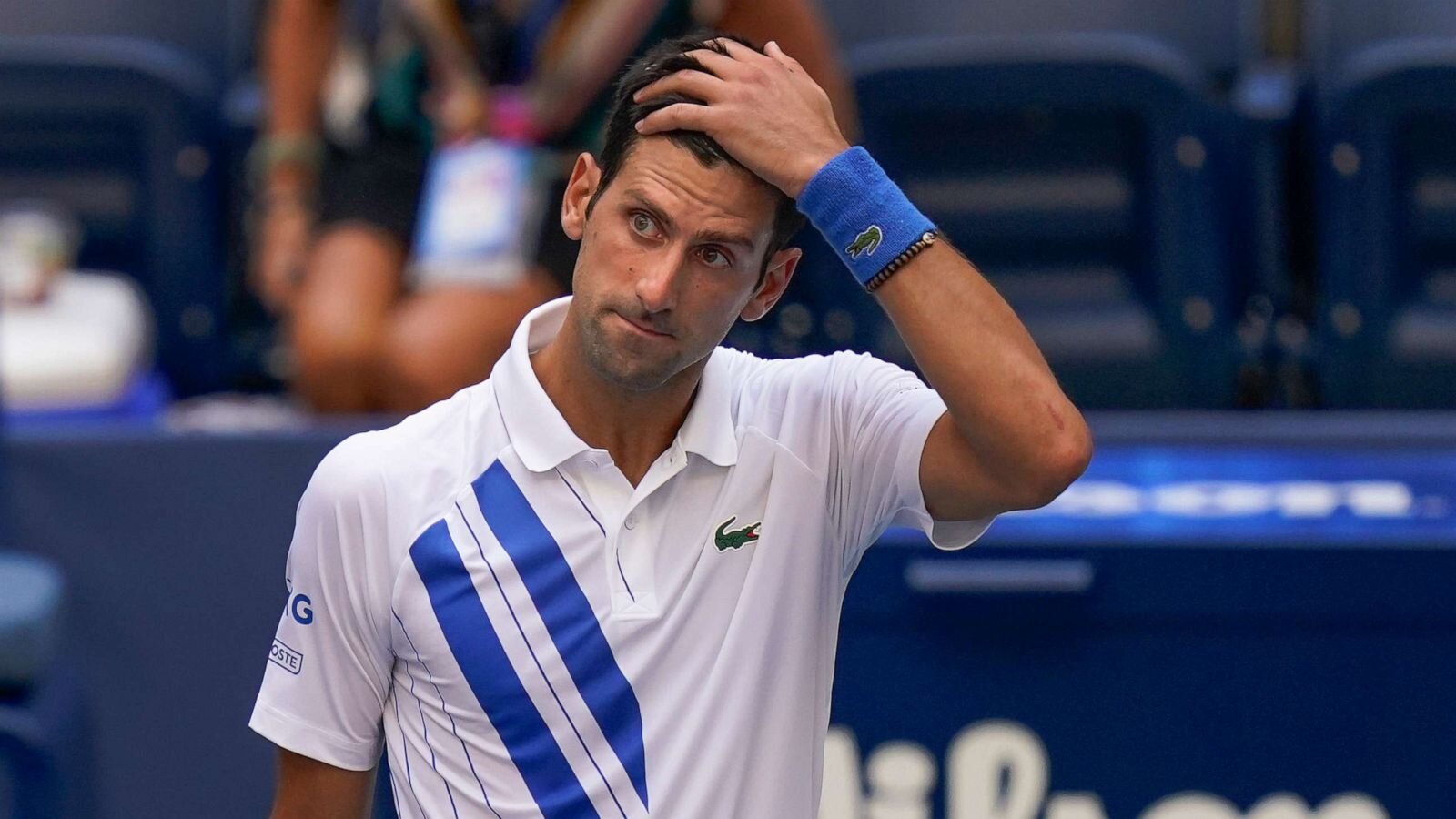 Novak Djokovic's list of demands rejected in Australian Open 2021