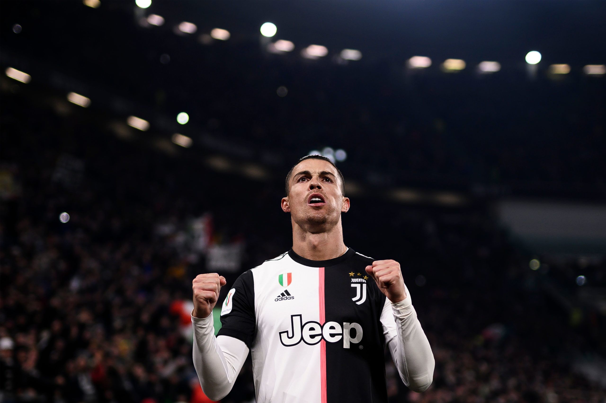 Cristiano Ronaldo set to sue Juventus over unpaid wages