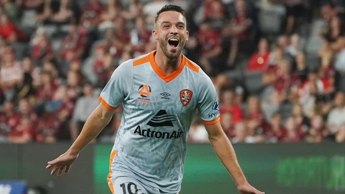 ATK Mohun Bagan sign Australian midfielder Bradden Inman