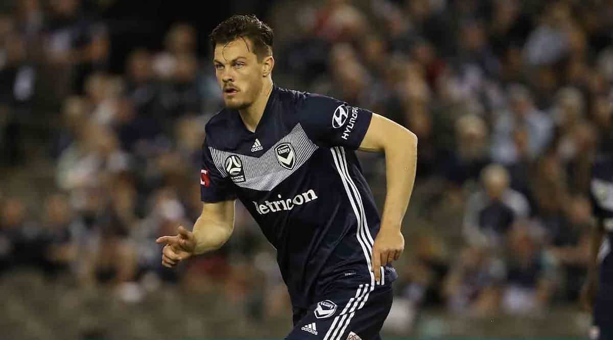 FC Goa sign Australian defender James Donachie on loan