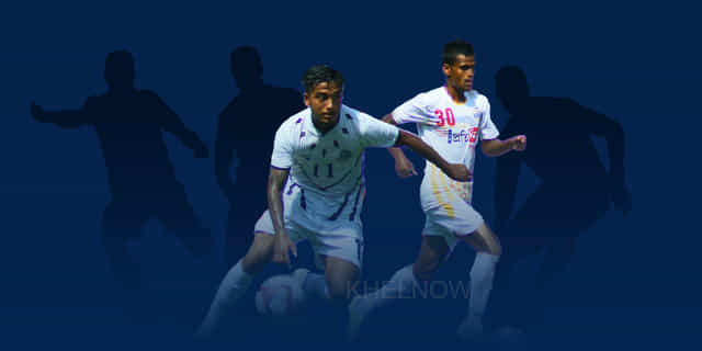 I-League Qualifiers 2020: Top five best performing players