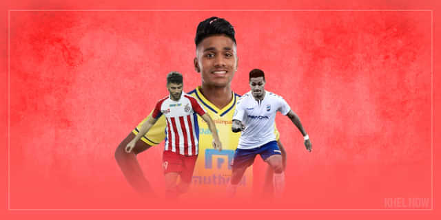 Indian Football Transfers: Ishan Pandita to FC Goa; ATKMB, Kerala Blasters retain stars