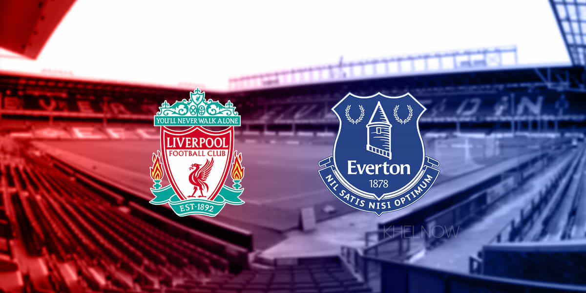 Top five Merseyside derbies in the last decade