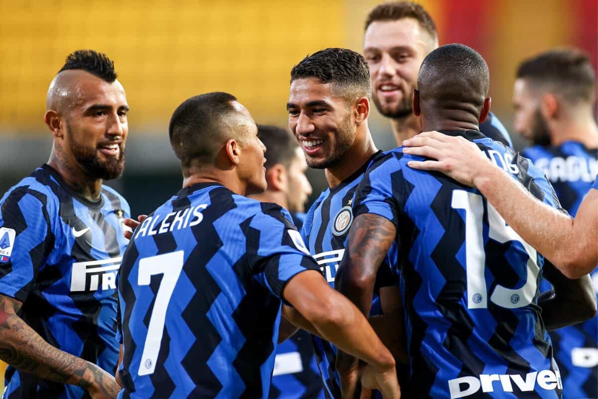 Five reasons why Inter can win the Serie A this season