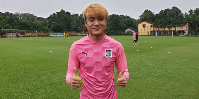 ISL 2020-21: Mumbai City FC sign Phurba Lachenpa on four-year deal