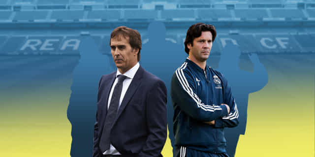 Real Madrid: Five shortest-serving managers in Los Blancos' history