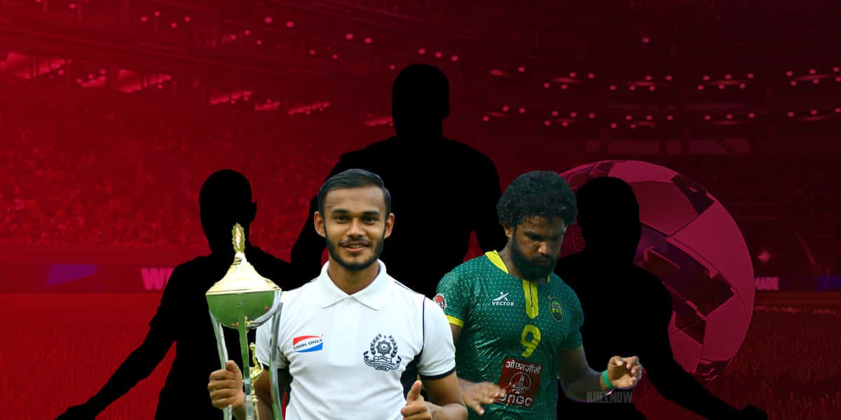 2020 ഐ-ലീഗ് യോഗ്യത മത്സരങ്ങളിൽ തിളങ്ങിയ 5 മലയാളി താരങ്ങൾ