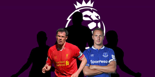 Five players with most own goals in Premier League