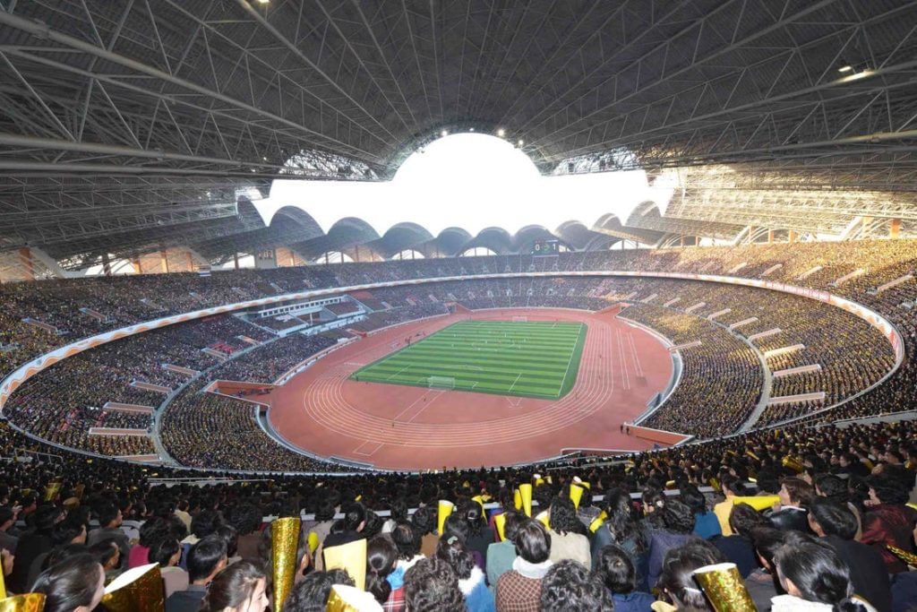 top-five-football-stadiums-with-highest-seating-capacity-in-the-world