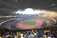 Top Five Football Stadiums With Highest Seating Capacity In The World