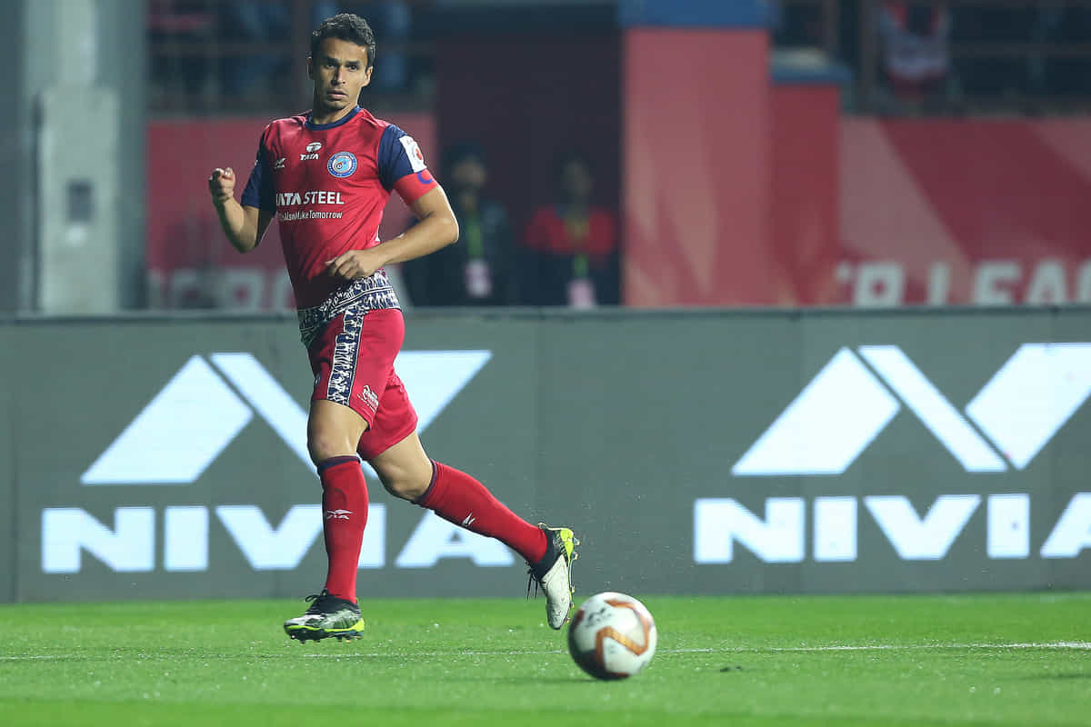 Chennaiyin FC sign versatile Brazilian star Memo Moura on free transfer