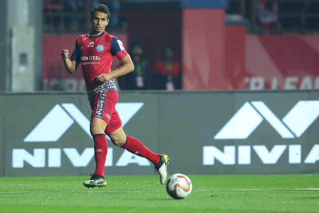 Chennaiyin FC sign versatile Brazilian star Memo Moura on free transfer