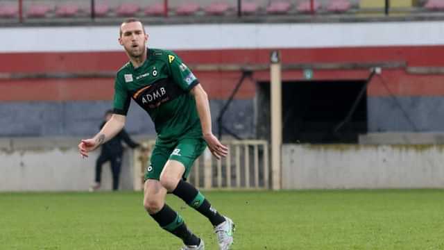 NorthEast United sign Belgian defender Benjamin Lambot